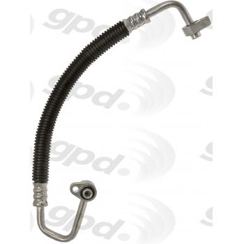 Global Parts Distributors 4812568 - A/C Refrigerant Discharge Hose Global Parts Distributors 4812568 A/C Refrigerant Discharge Hose product image 1 of 1
