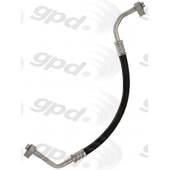 Global Parts Distributors 4812569 - A/C Refrigerant Discharge Hose Global Parts Distributors 4812569 A/C Refrigerant Discharge Hose product image 1 of 1