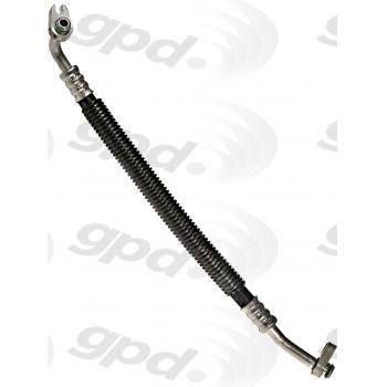 Global Parts Distributors 4812571 A/C Refrigerant Discharge Hose product image 1 of 1