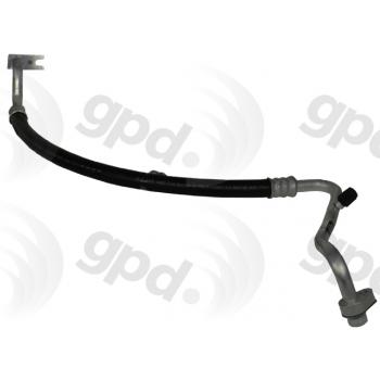Global Parts Distributors 4812573 A/C Refrigerant Suction Hose product image 1 of 1