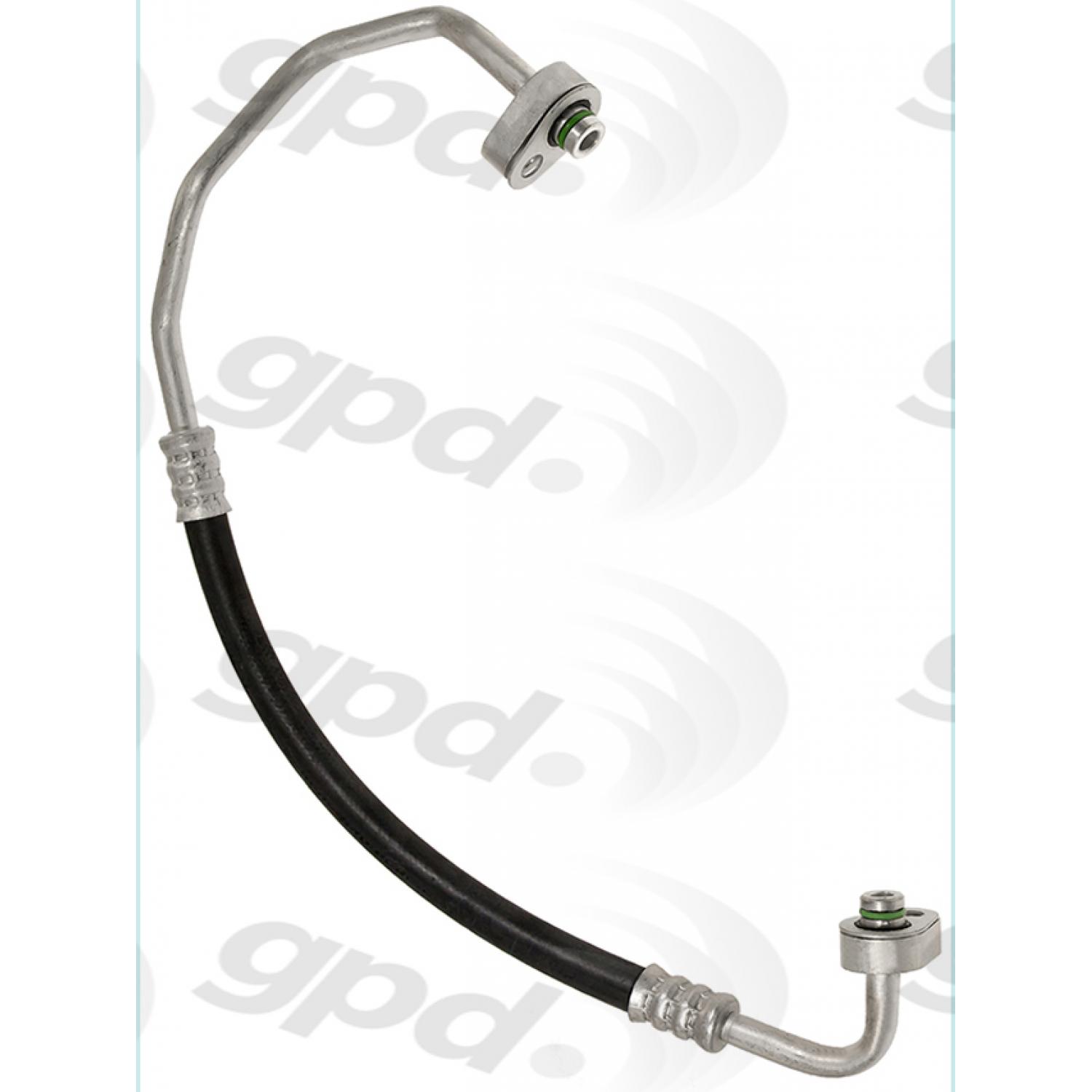 Global Parts Distributors 4812574 A/C Refrigerant Discharge Hose product image 1 of 1