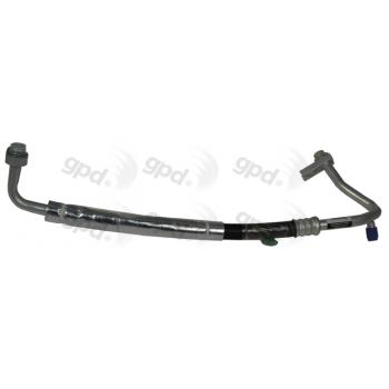 Global Parts Distributors 4812576 A/C Refrigerant Suction Hose product image 1 of 1