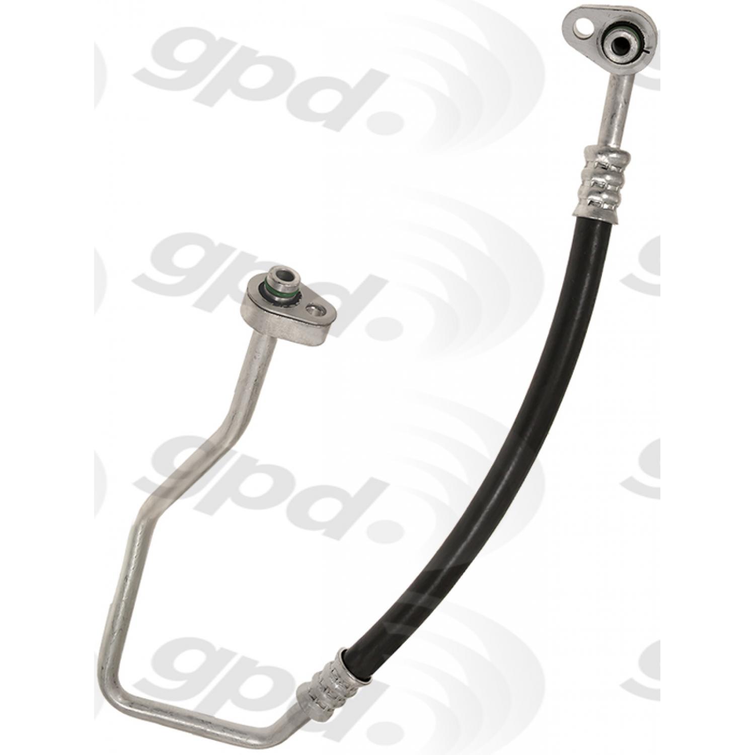 Global Parts Distributors 4812577 A/C Refrigerant Discharge Hose product image 1 of 1