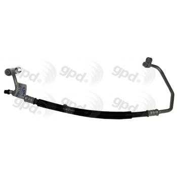 Global Parts Distributors 4812580 - A/C Refrigerant Discharge Hose Global Parts Distributors 4812580 A/C Refrigerant Discharge Hose product image 1 of 1