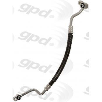 Global Parts Distributors 4812583 A/C Refrigerant Discharge Hose product image 1 of 1