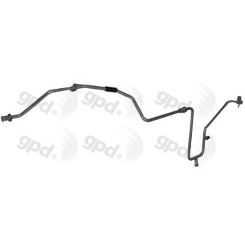 Global Parts Distributors 4812586 A/C Refrigerant Liquid Hose product image 1 of 1