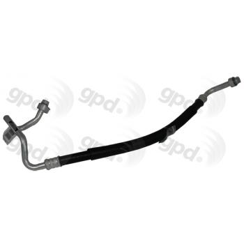 Global Parts Distributors 4812587 - A/C Refrigerant Suction Hose Global Parts Distributors 4812587 A/C Refrigerant Suction Hose product image 1 of 1