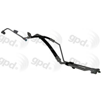Global Parts Distributors 4812588 A/C Refrigerant Liquid Hose product image 1 of 1