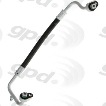 Global Parts Distributors 4812589 A/C Refrigerant Discharge Hose product image 1 of 1