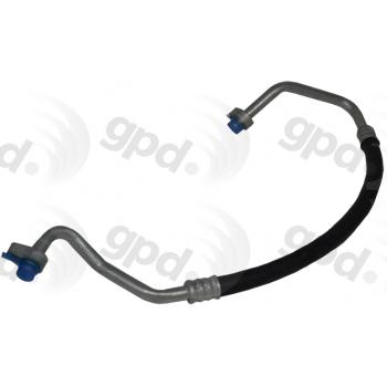 Global Parts Distributors 4812591 A/C Refrigerant Suction Hose product image 1 of 1