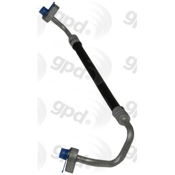 Global Parts Distributors 4812593 A/C Refrigerant Discharge Hose product image 1 of 1