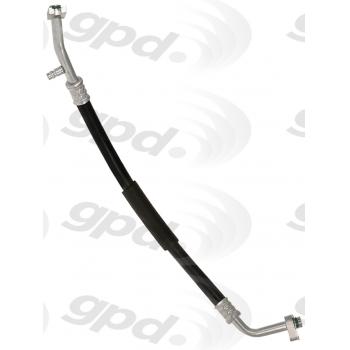 Global Parts Distributors 4812596 A/C Refrigerant Suction Hose product image 1 of 1