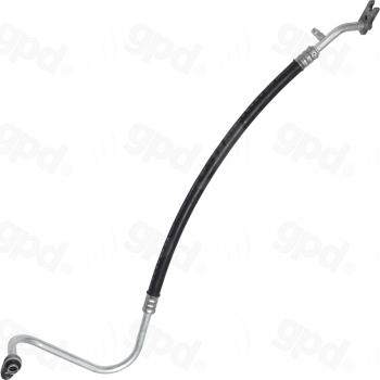 Global Parts Distributors 4812597 - A/C Refrigerant Suction Hose Global Parts Distributors 4812597 A/C Refrigerant Suction Hose product image 1 of 1