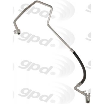 Global Parts Distributors 4812598 - A/C Refrigerant Suction Hose Global Parts Distributors 4812598 A/C Refrigerant Suction Hose product image 1 of 1