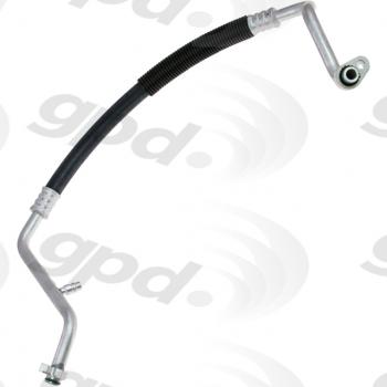 Global Parts Distributors 4812599 A/C Refrigerant Suction Hose product image 1 of 1