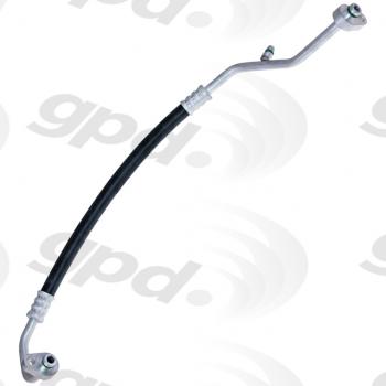 Global Parts Distributors 4812600 - A/C Refrigerant Discharge Hose Global Parts Distributors 4812600 A/C Refrigerant Discharge Hose product image 1 of 1