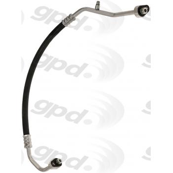 Global Parts Distributors 4812601 A/C Refrigerant Discharge Hose product image 1 of 1