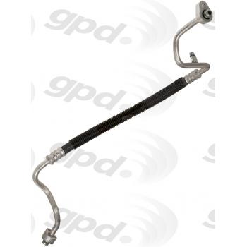 Global Parts Distributors 4812603 A/C Refrigerant Discharge Hose product image 1 of 1