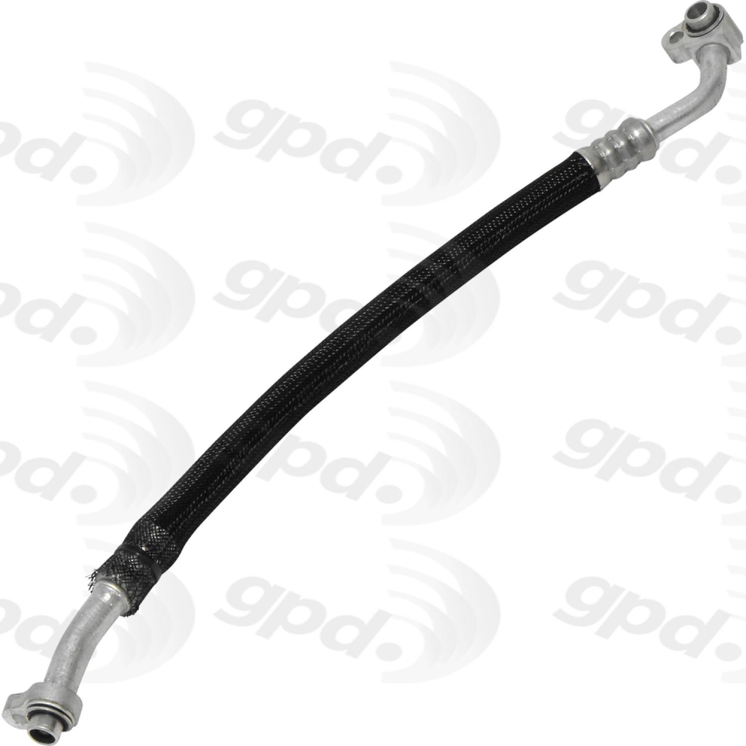 Global Parts Distributors 4812610 A/C Refrigerant Suction Hose product image 1 of 1