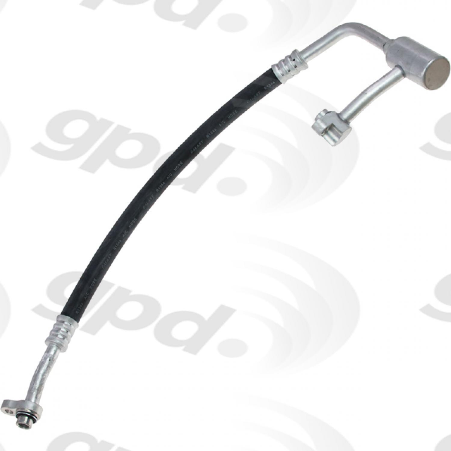 Global Parts Distributors 4812611 A/C Refrigerant Suction Hose product image 1 of 1