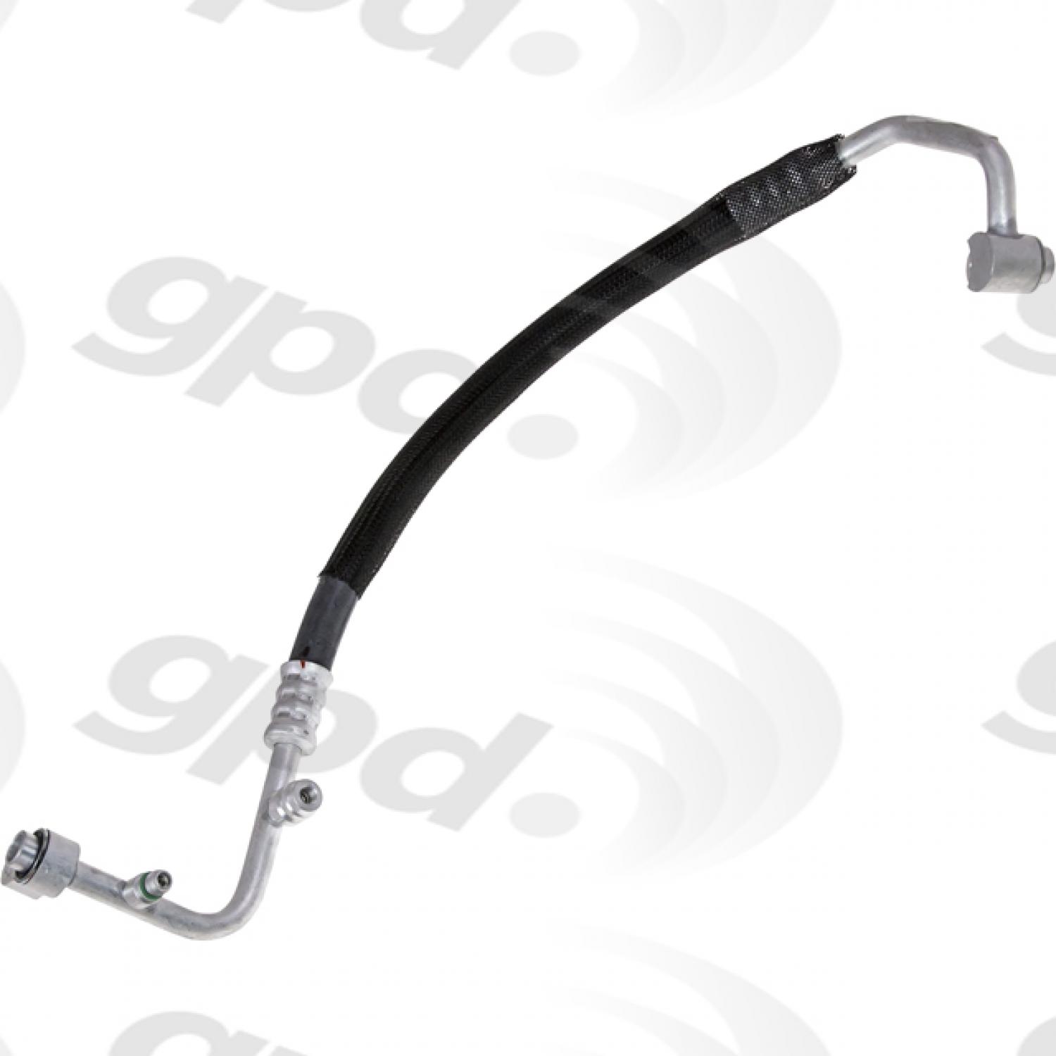 Global Parts Distributors 4812612 A/C Refrigerant Discharge Hose product image 1 of 1