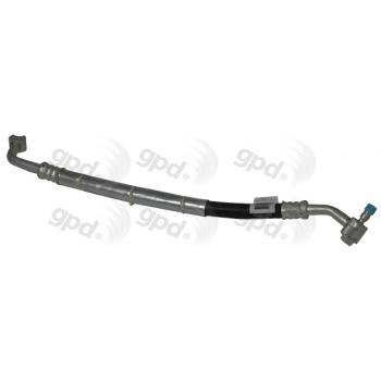 Global Parts Distributors 4812613 - A/C Refrigerant Suction Hose Global Parts Distributors 4812613 A/C Refrigerant Suction Hose product image 1 of 1