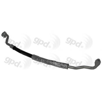 Global Parts Distributors 4812614 - A/C Refrigerant Suction Hose Global Parts Distributors 4812614 A/C Refrigerant Suction Hose product image 1 of 1