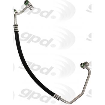Global Parts Distributors 4812615 A/C Refrigerant Discharge Hose product image 1 of 1