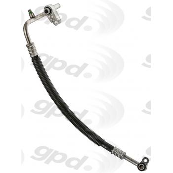Global Parts Distributors 4812616 A/C Refrigerant Discharge Hose product image 1 of 1