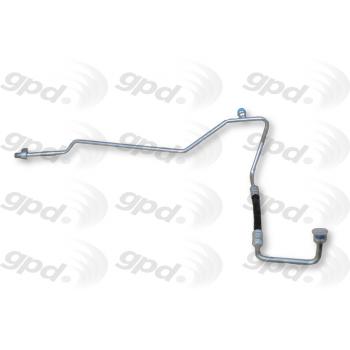 Global Parts Distributors 4812617 A/C Refrigerant Liquid Hose product image 1 of 1