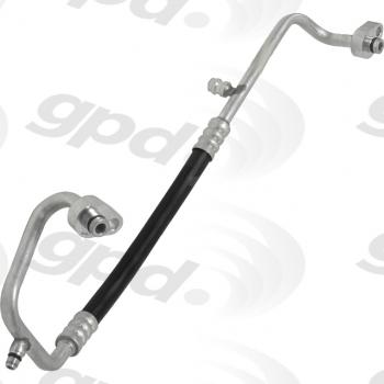Global Parts Distributors 4812619 A/C Refrigerant Discharge Hose product image 1 of 1
