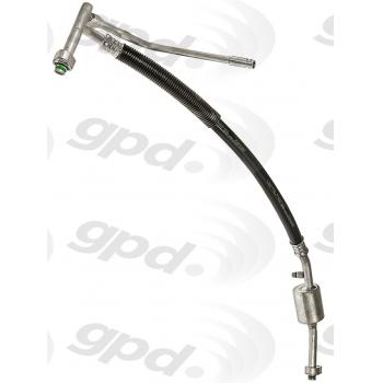 Global Parts Distributors 4812620 A/C Refrigerant Discharge Hose product image 1 of 1