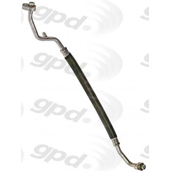 Global Parts Distributors 4812622 A/C Refrigerant Suction Hose product image 1 of 1