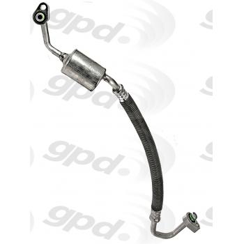 Global Parts Distributors 4812629 A/C Refrigerant Discharge Hose product image 1 of 1