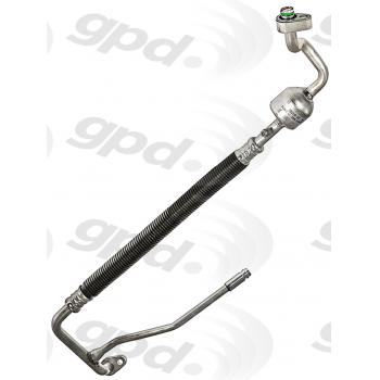Global Parts Distributors 4812631 A/C Refrigerant Discharge Hose product image 1 of 1
