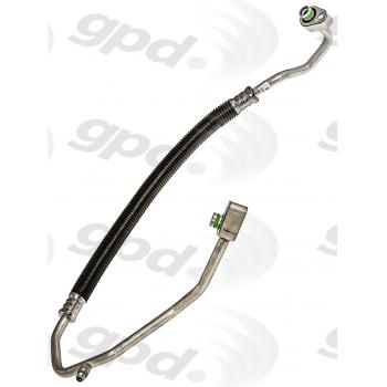 Global Parts Distributors 4812632 - A/C Refrigerant Discharge Hose Global Parts Distributors 4812632 A/C Refrigerant Discharge Hose product image 1 of 1