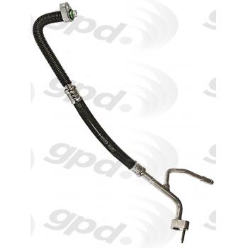 Global Parts Distributors 4812634 A/C Refrigerant Discharge Hose product image 1 of 1