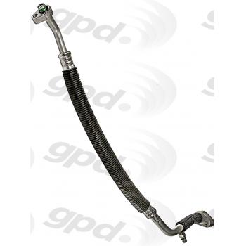 Global Parts Distributors 4812635 A/C Refrigerant Discharge Hose product image 1 of 1