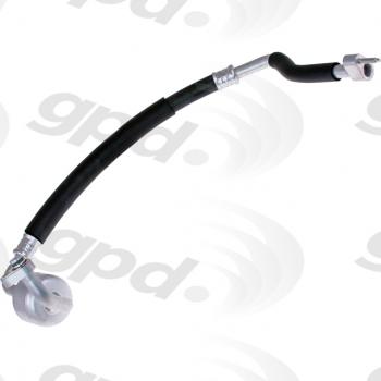 Global Parts Distributors 4812636 - A/C Refrigerant Suction Hose Global Parts Distributors 4812636 A/C Refrigerant Suction Hose product image 1 of 1