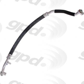 Global Parts Distributors 4812638 - A/C Refrigerant Suction Hose Global Parts Distributors 4812638 A/C Refrigerant Suction Hose product image 1 of 1