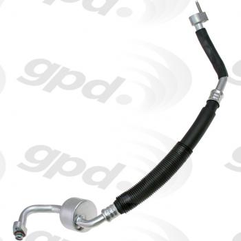 Global Parts Distributors 4812743 - A/C Refrigerant Suction Hose Global Parts Distributors 4812743 A/C Refrigerant Suction Hose product image 1 of 1