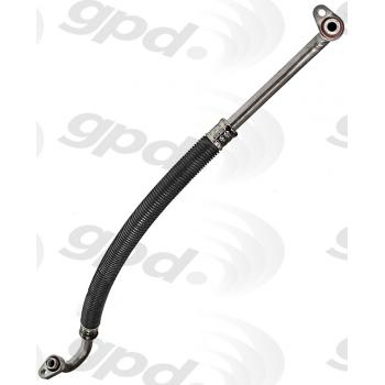 Global Parts Distributors 4812744 A/C Refrigerant Suction Hose product image 1 of 1