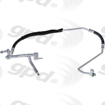 Global Parts Distributors 4812746 A/C Refrigerant Liquid Hose product image 1 of 1