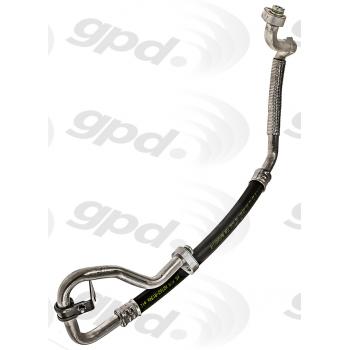 Global Parts Distributors 4812747 - A/C Refrigerant Suction Hose Global Parts Distributors 4812747 A/C Refrigerant Suction Hose product image 1 of 1