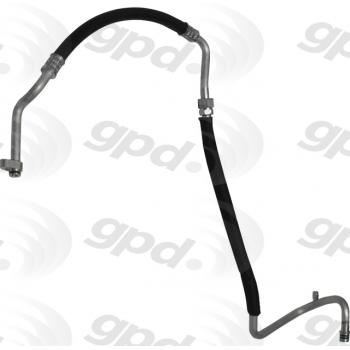 Global Parts Distributors 4812750 A/C Refrigerant Suction Hose product image 1 of 1
