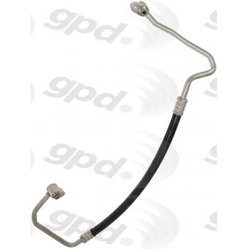 Global Parts Distributors 4812751 - A/C Refrigerant Discharge Hose Global Parts Distributors 4812751 A/C Refrigerant Discharge Hose product image 1 of 1
