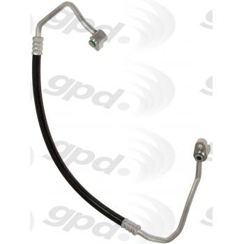 Global Parts Distributors 4812752 A/C Refrigerant Discharge Hose product image 1 of 1