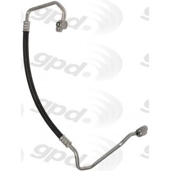 Global Parts Distributors 4812753 - A/C Refrigerant Discharge Hose Global Parts Distributors 4812753 A/C Refrigerant Discharge Hose product image 1 of 1