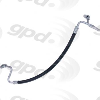 Global Parts Distributors 4812755 - A/C Refrigerant Discharge Hose Global Parts Distributors 4812755 A/C Refrigerant Discharge Hose product image 1 of 1