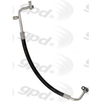 Global Parts Distributors 4812756 - A/C Refrigerant Discharge Hose Global Parts Distributors 4812756 A/C Refrigerant Discharge Hose product image 1 of 1